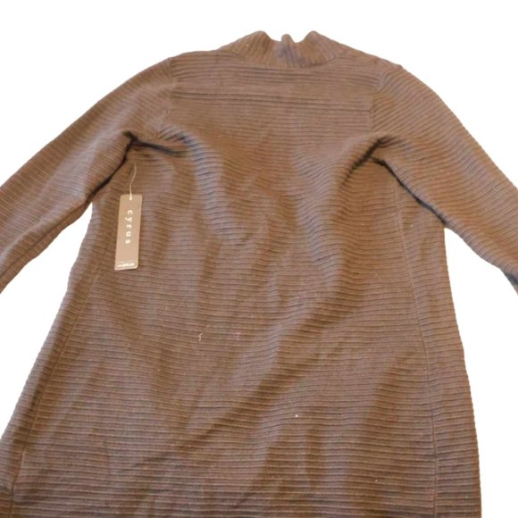 CYRUS BLACK JACKET SIZE S - Picture 5 of 5